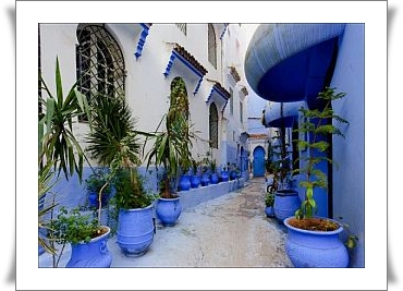 Chefchaouen